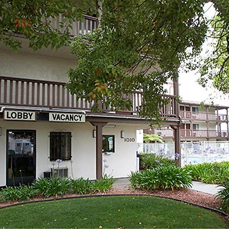 Ez 8 Motel Old Town San Diego Exterior photo